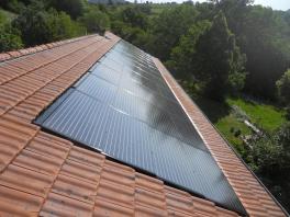 solaire photovoltaique beaulieu haute loire
