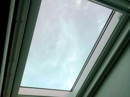 Fenêtre de toit VELUX - CRUAS 07