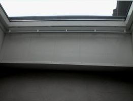 Fenêtre de toit VELUX - Tournon sur Rhône - 07