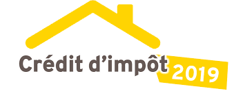 CREDIT IMPOT SUR LA TRANSITION ENERGETIQUE 2019