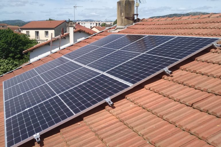 Tarif de rachat photovoltaïque 4eme trimestre 2021