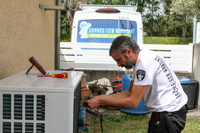 Offre d’emploi : Technicien de maintenance