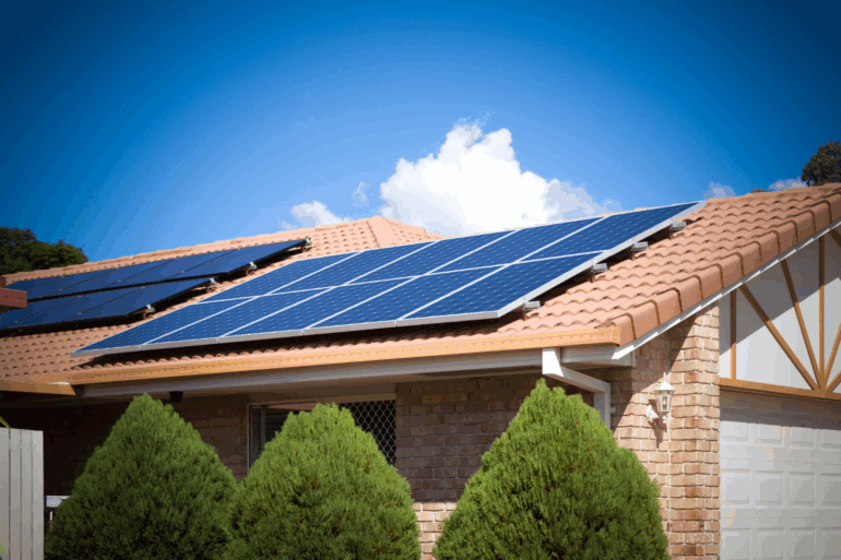 installateur de panneaux solaires à valence